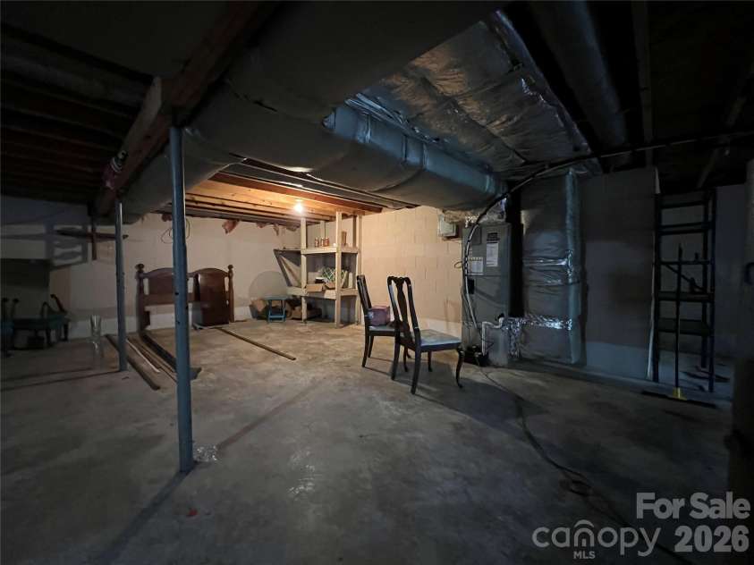 649 Pine Extension, Forest City, NC 28043.  MLS# CAR4366427, YatesRealty ID 38642. 