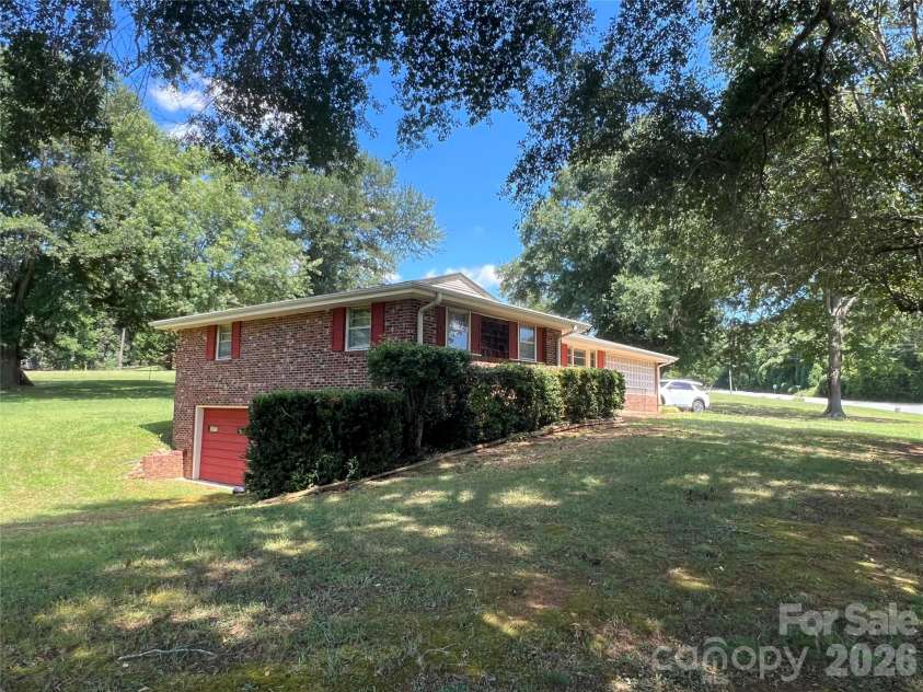 649 Pine Extension, Forest City, NC 28043.  MLS# CAR4366427, YatesRealty ID 38642. 