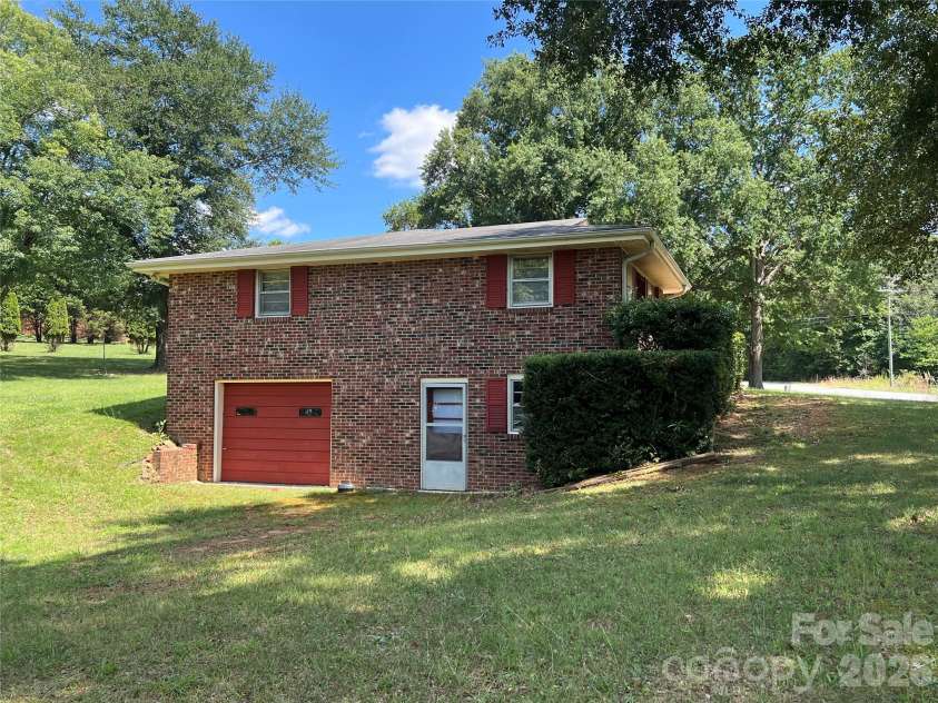 649 Pine Extension, Forest City, NC 28043.  MLS# CAR4366427, YatesRealty ID 38642. 