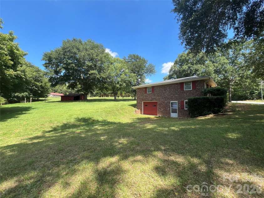 649 Pine Extension, Forest City, NC 28043.  MLS# CAR4366427, YatesRealty ID 38642. 
