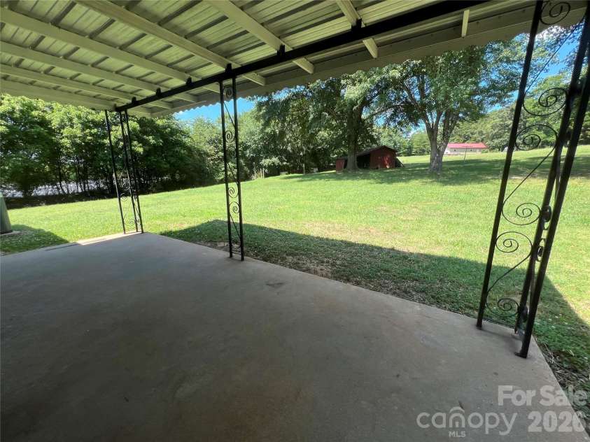 649 Pine Extension, Forest City, NC 28043.  MLS# CAR4366427, YatesRealty ID 38642. 