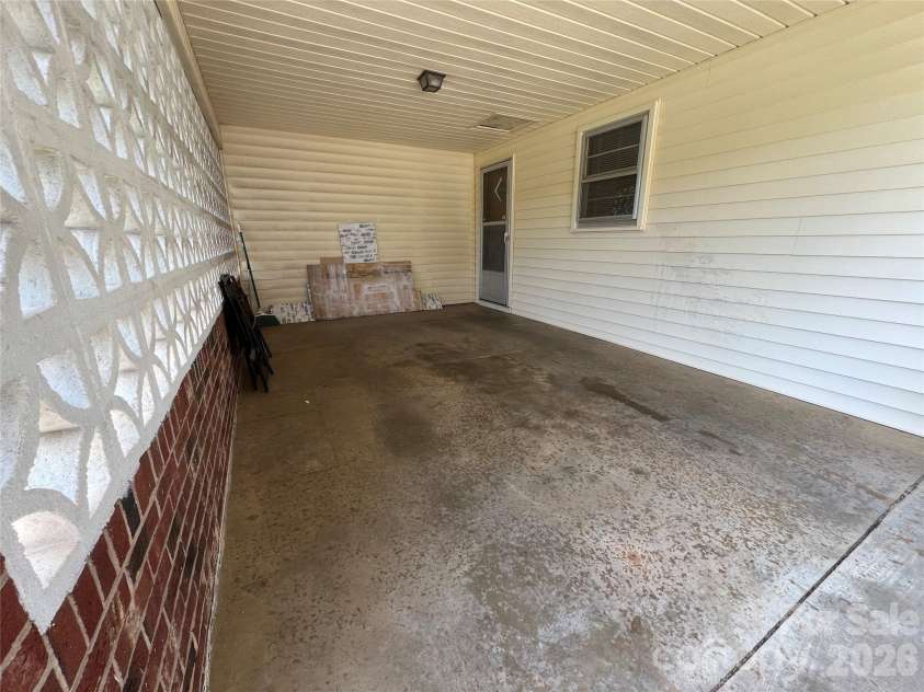 649 Pine Extension, Forest City, NC 28043.  MLS# CAR4366427, YatesRealty ID 38642. 