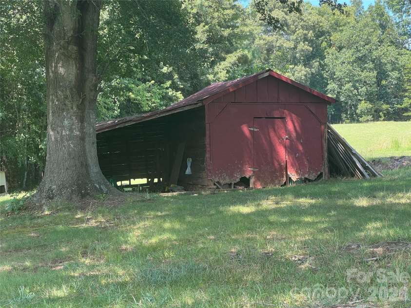 649 Pine Extension, Forest City, NC 28043.  MLS# CAR4366427, YatesRealty ID 38642. 