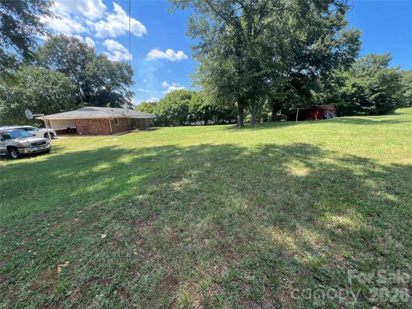 649 Pine Extension, Forest City, NC 28043.  MLS# CAR4366427, YatesRealty ID 38642. 