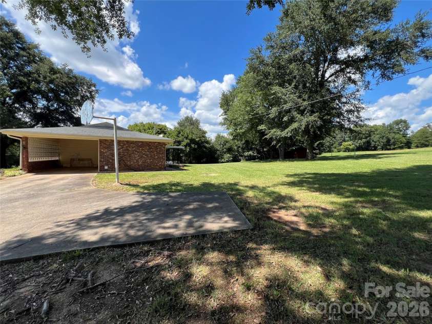 649 Pine Street Extension, Forest City, NC 28043.  MLS# CAR4366427, YatesRealty ID 38642. 
