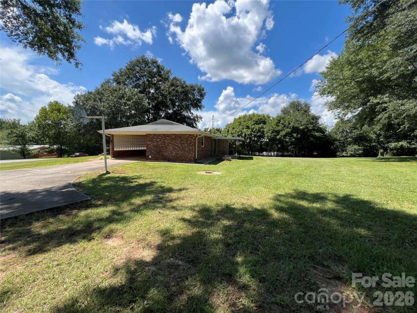 649 Pine Street Extension, Forest City, NC 28043.  MLS# CAR4366427, YatesRealty ID 38642. 