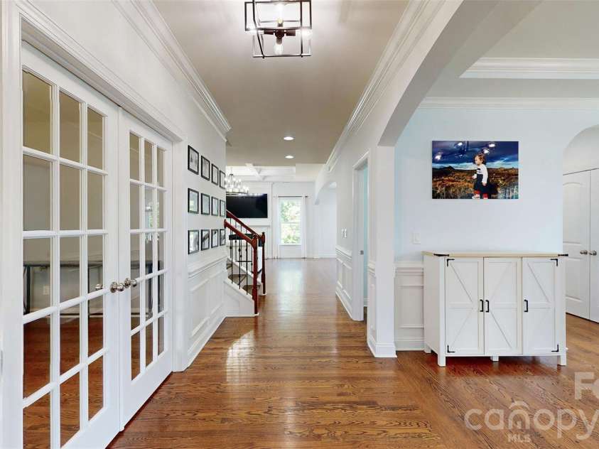 500 Jude Lane, Waxhaw, NC 28173.  MLS# CAR4404602, YatesRealty ID 38643. 