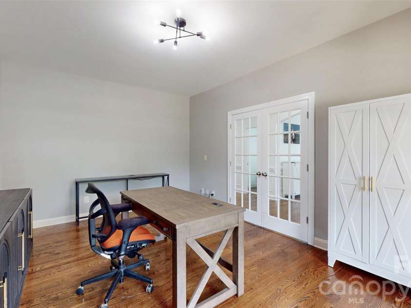 500 Jude Lane, Waxhaw, NC 28173.  MLS# CAR4404602, YatesRealty ID 38643. 