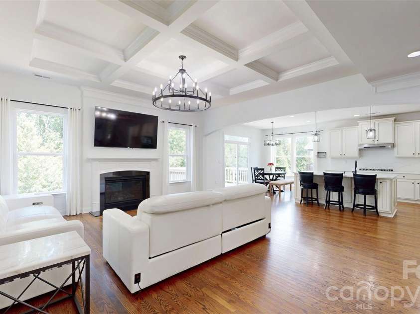 500 Jude Lane, Waxhaw, NC 28173.  MLS# CAR4404602, YatesRealty ID 38643. 