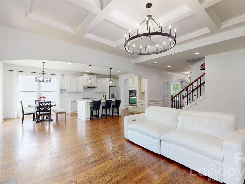500 Jude Lane, Waxhaw, NC 28173.  MLS# CAR4404602, YatesRealty ID 38643. 