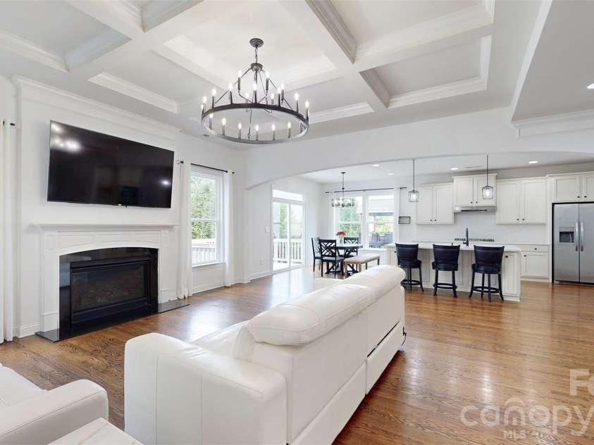 500 Jude Lane, Waxhaw, NC 28173.  MLS# CAR4404602, YatesRealty ID 38643. 