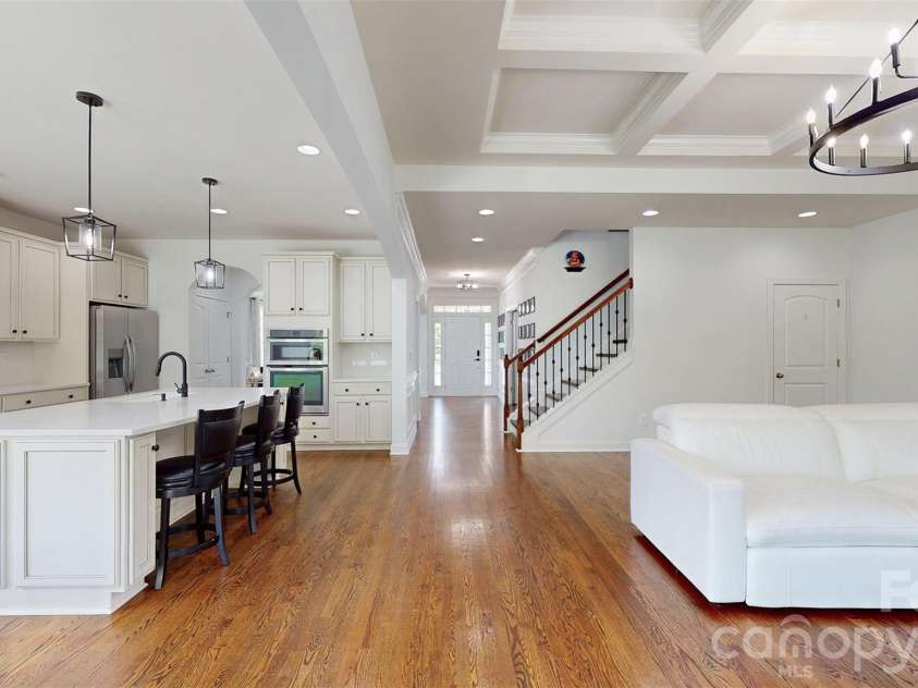 500 Jude Lane, Waxhaw, NC 28173.  MLS# CAR4404602, YatesRealty ID 38643. 