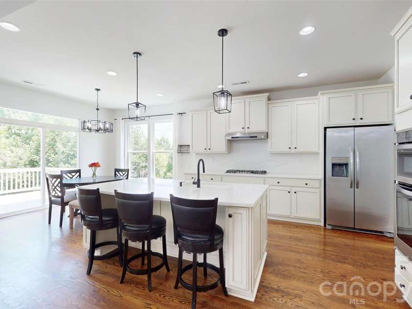 500 Jude Lane, Waxhaw, NC 28173.  MLS# CAR4404602, YatesRealty ID 38643. 