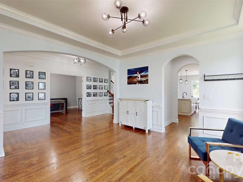 500 Jude Lane, Waxhaw, NC 28173.  MLS# CAR4404602, YatesRealty ID 38643. 