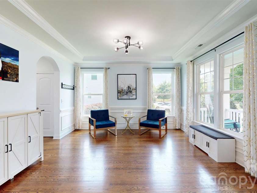 500 Jude Lane, Waxhaw, NC 28173.  MLS# CAR4404602, YatesRealty ID 38643. 