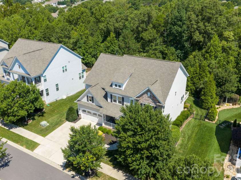 500 Jude Lane, Waxhaw, NC 28173.  MLS# CAR4404602, YatesRealty ID 38643. 