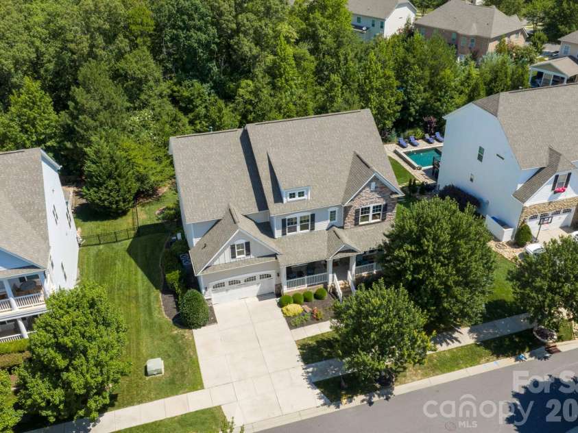 500 Jude Lane, Waxhaw, NC 28173.  MLS# CAR4404602, YatesRealty ID 38643. 