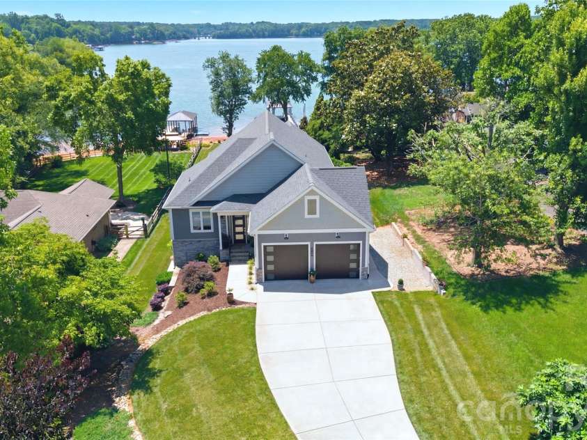 4293 Harbor Lane, Sherrills Ford, NC 28673.  MLS# CAR4393403, YatesRealty ID 38644. 
