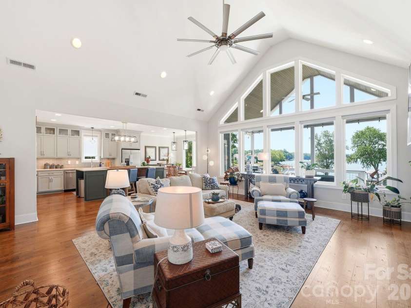 4293 Harbor Lane, Sherrills Ford, NC 28673.  MLS# CAR4393403, YatesRealty ID 38644. 