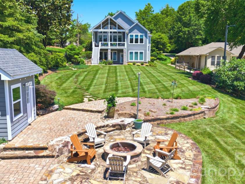 4293 Harbor Lane, Sherrills Ford, NC 28673.  MLS# CAR4393403, YatesRealty ID 38644. 