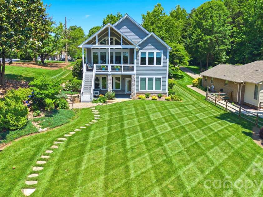 4293 Harbor Lane, Sherrills Ford, NC 28673.  MLS# CAR4393403, YatesRealty ID 38644. 