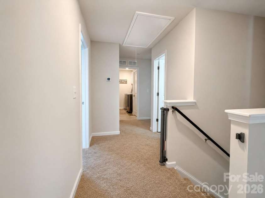 7129 Branch Fork Road, Charlotte, NC 28215.  MLS# CAR4403851, YatesRealty ID 38645. 