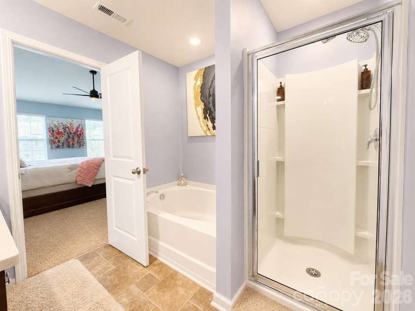 7129 Branch Fork Road, Charlotte, NC 28215.  MLS# CAR4403851, YatesRealty ID 38645. 