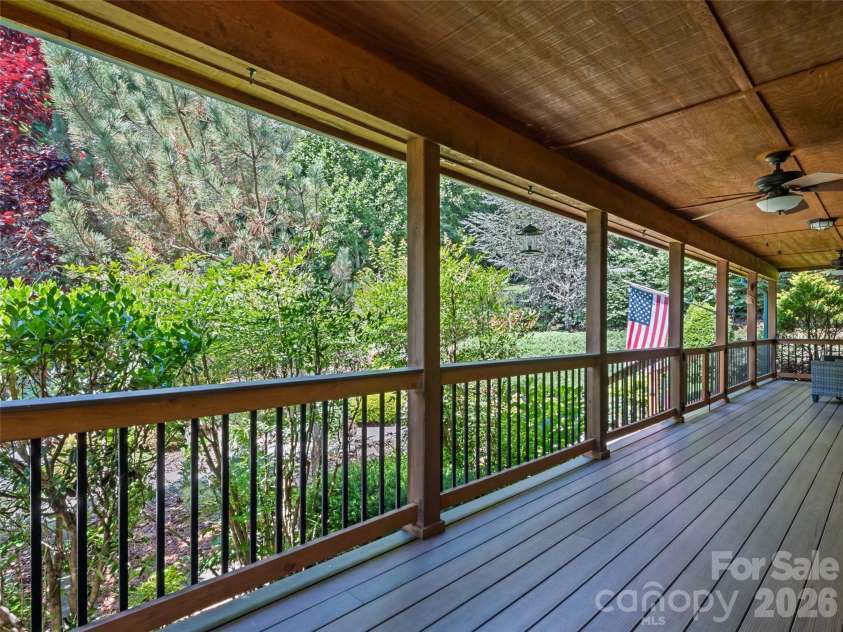 612 Brannon Forest Drive, Waynesville, NC 28785.  MLS# CAR4405961, YatesRealty ID 38647. 