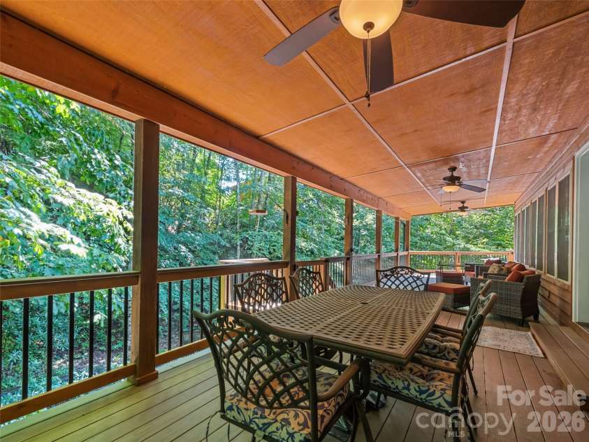 612 Brannon Forest Drive, Waynesville, NC 28785.  MLS# CAR4405961, YatesRealty ID 38647. 