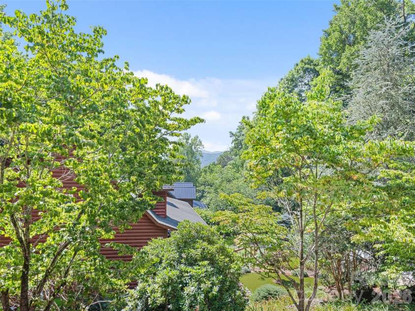 612 Brannon Forest Drive, Waynesville, NC 28785.  MLS# CAR4405961, YatesRealty ID 38647. 