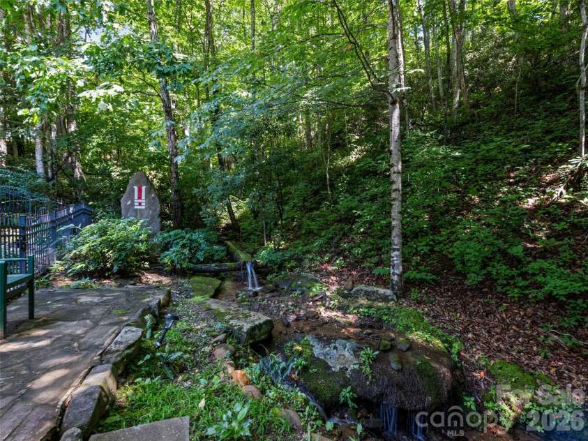 612 Brannon Forest Drive, Waynesville, NC 28785.  MLS# CAR4405961, YatesRealty ID 38647. 