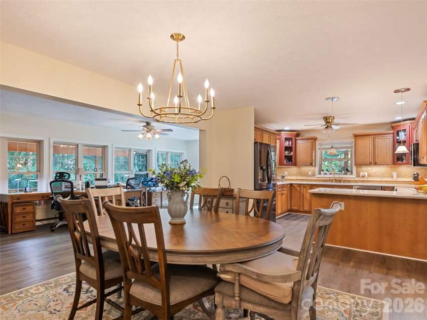 612 Brannon Forest Drive, Waynesville, NC 28785.  MLS# CAR4405961, YatesRealty ID 38647. 