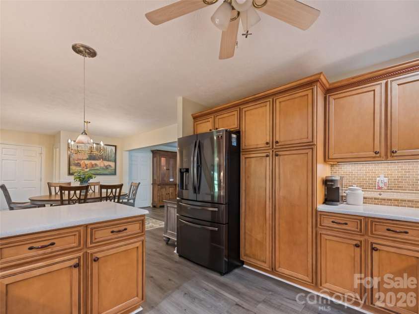 612 Brannon Forest Drive, Waynesville, NC 28785.  MLS# CAR4405961, YatesRealty ID 38647. 