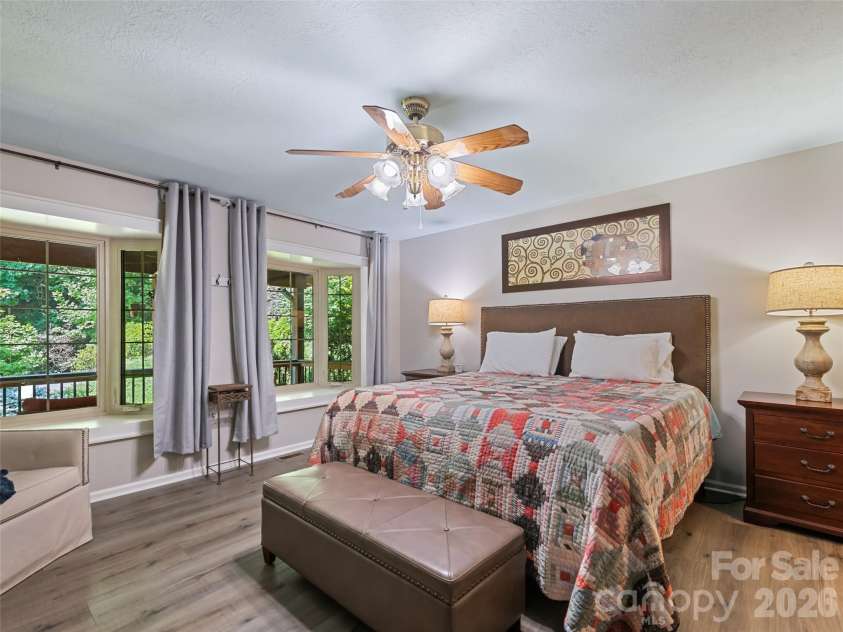 612 Brannon Forest Drive, Waynesville, NC 28785.  MLS# CAR4405961, YatesRealty ID 38647. 