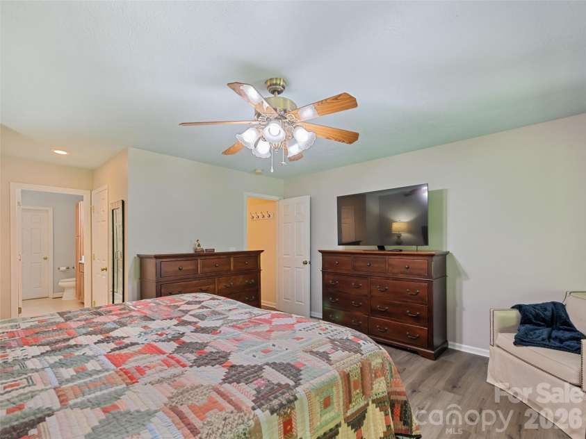 612 Brannon Forest Drive, Waynesville, NC 28785.  MLS# CAR4405961, YatesRealty ID 38647. 