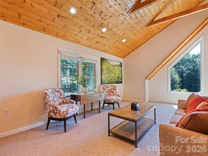 612 Brannon Forest Drive, Waynesville, NC 28785.  MLS# CAR4405961, YatesRealty ID 38647. 