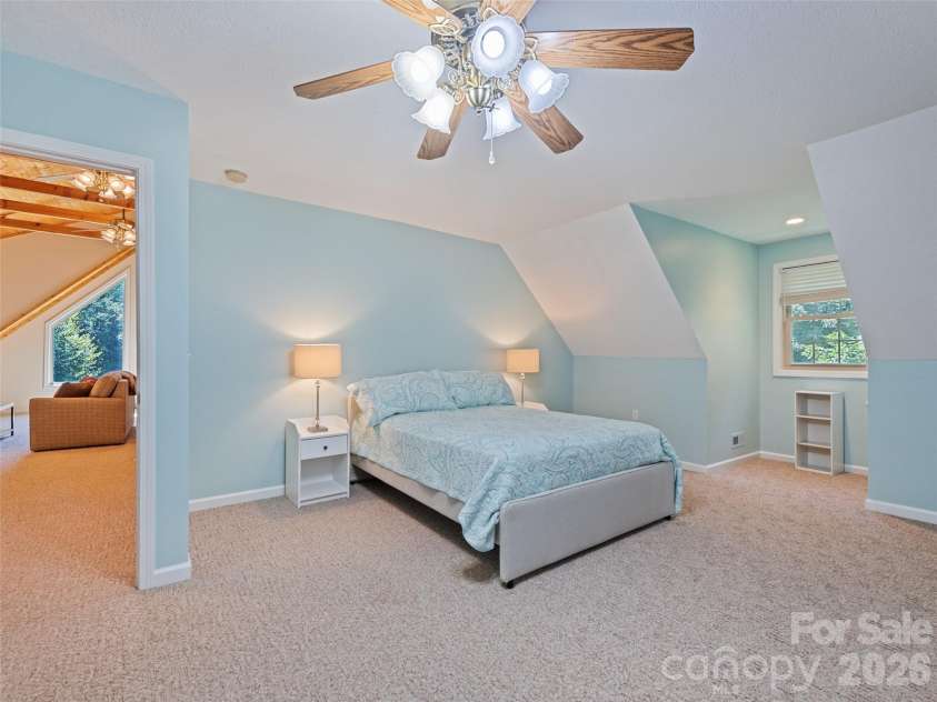 612 Brannon Forest Drive, Waynesville, NC 28785.  MLS# CAR4405961, YatesRealty ID 38647. 