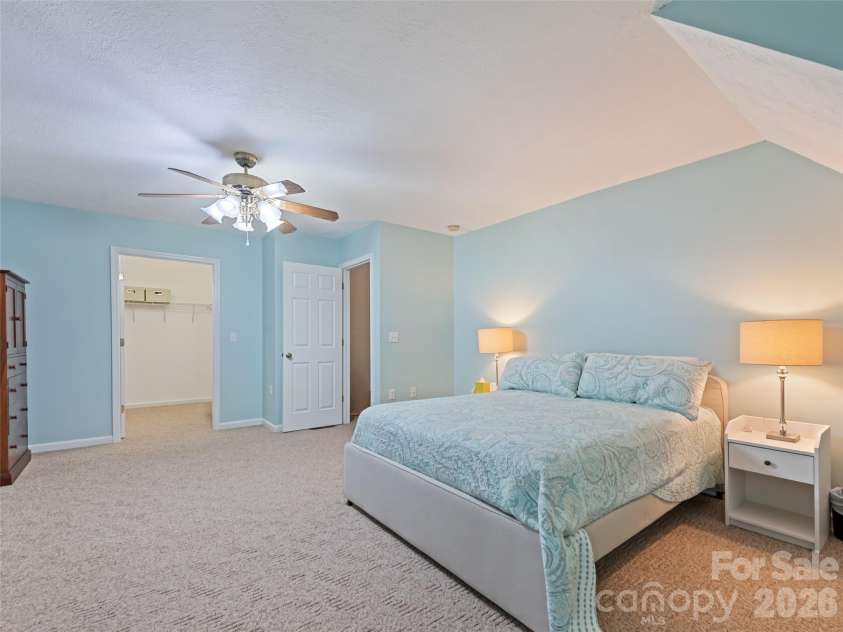 612 Brannon Forest Drive, Waynesville, NC 28785.  MLS# CAR4405961, YatesRealty ID 38647. 