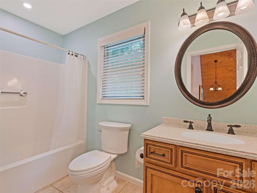 612 Brannon Forest Drive, Waynesville, NC 28785.  MLS# CAR4405961, YatesRealty ID 38647. 