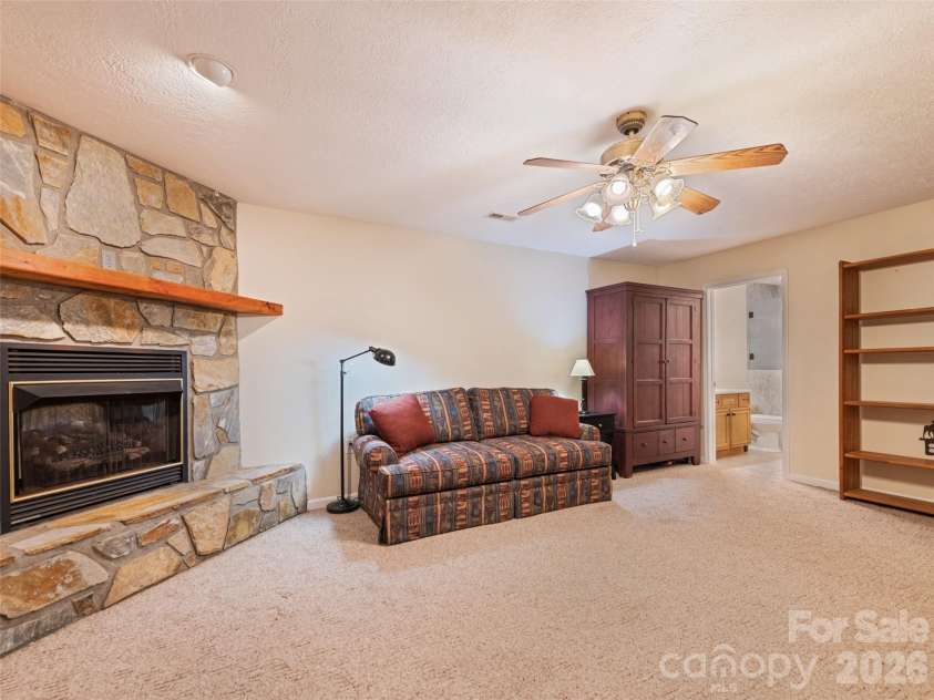 612 Brannon Forest Drive, Waynesville, NC 28785.  MLS# CAR4405961, YatesRealty ID 38647. 