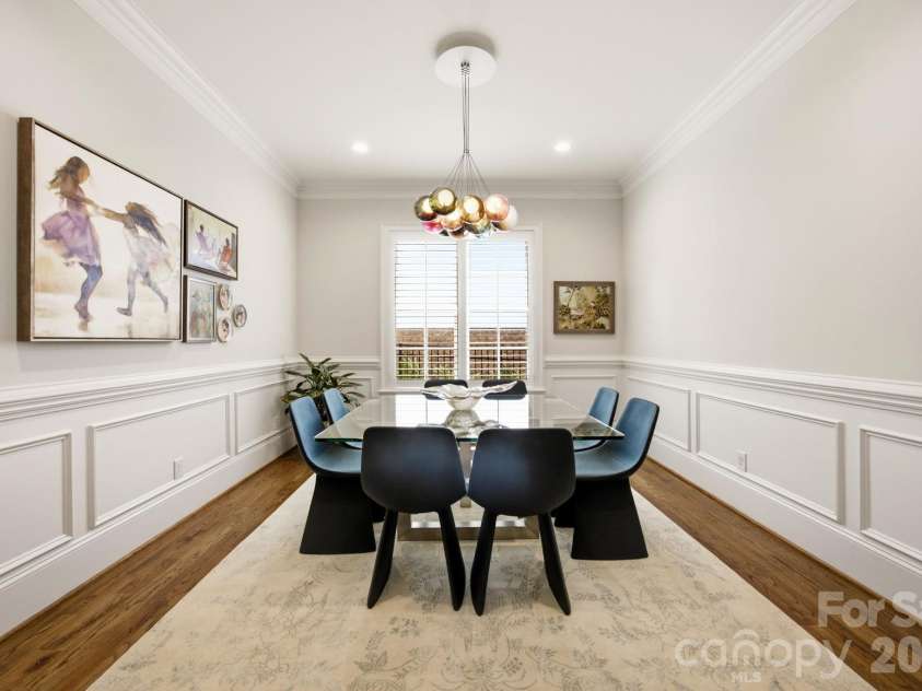 6834 Providence Lane, Charlotte, NC 28226.  MLS# CAR4397682, YatesRealty ID 38649. 