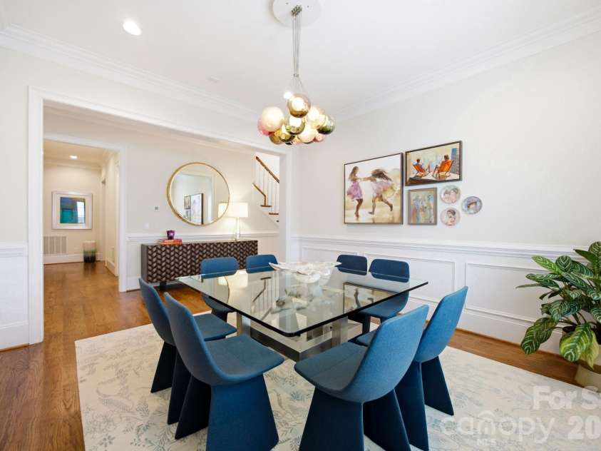 6834 Providence Lane, Charlotte, NC 28226.  MLS# CAR4397682, YatesRealty ID 38649. 