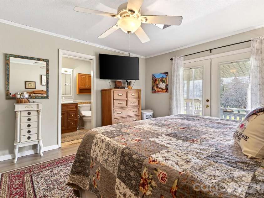 263 Fairway Lane, Spruce Pine, NC 28777.  MLS# CAR4338354, YatesRealty ID 3865. 