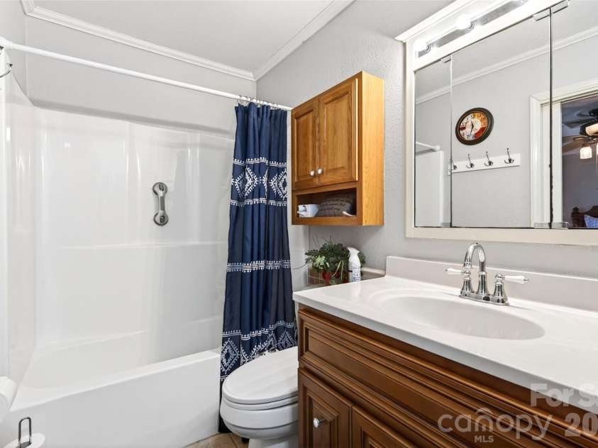 263 Fairway Lane, Spruce Pine, NC 28777.  MLS# CAR4338354, YatesRealty ID 3865. 