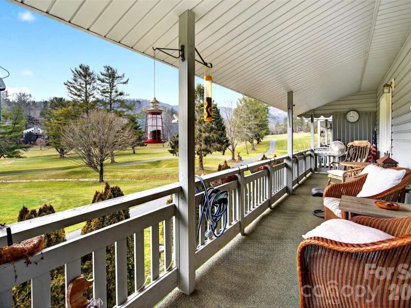 263 Fairway Lane, Spruce Pine, NC 28777.  MLS# CAR4338354, YatesRealty ID 3865. 