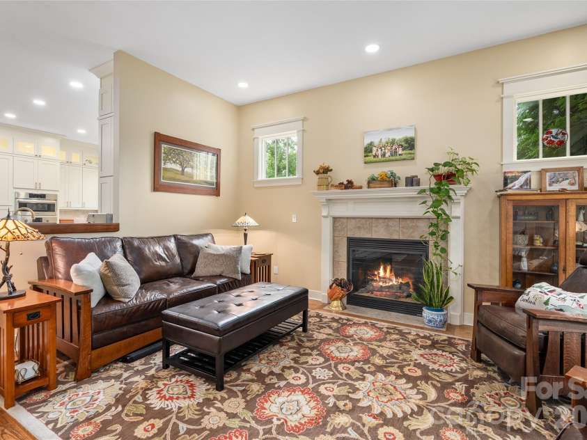 46 Slide Rock Way, Fairview, NC 28730.  MLS# CAR4405082, YatesRealty ID 38652. 