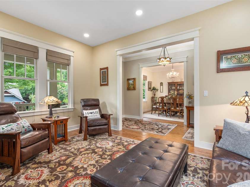 46 Slide Rock Way, Fairview, NC 28730.  MLS# CAR4405082, YatesRealty ID 38652. 