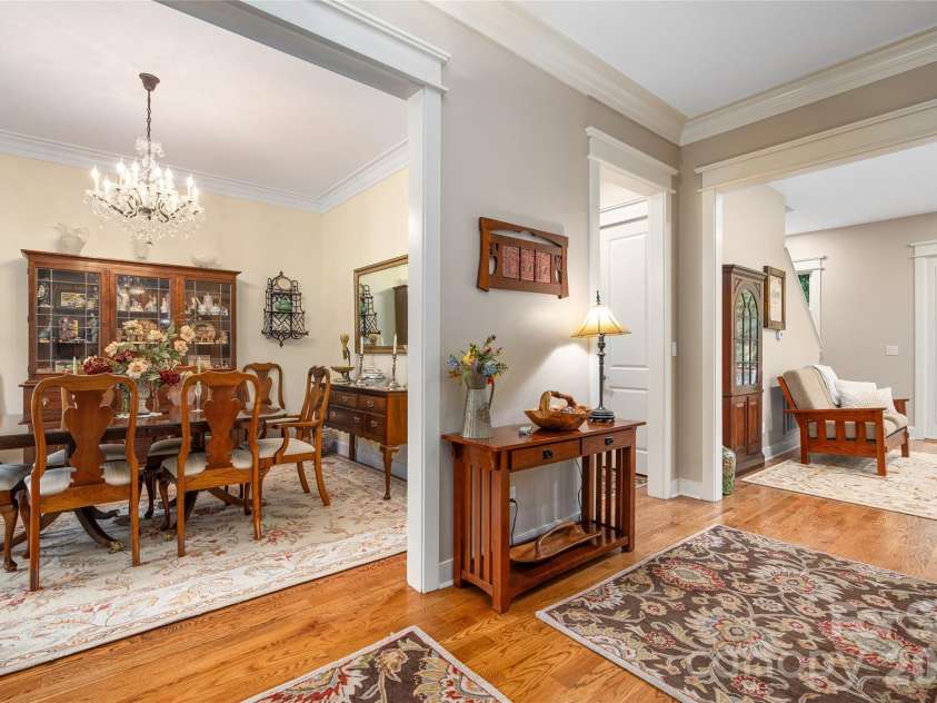 46 Slide Rock Way, Fairview, NC 28730.  MLS# CAR4405082, YatesRealty ID 38652. 