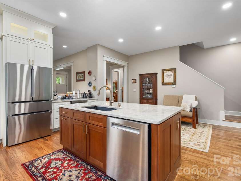 46 Slide Rock Way, Fairview, NC 28730.  MLS# CAR4405082, YatesRealty ID 38652. 
