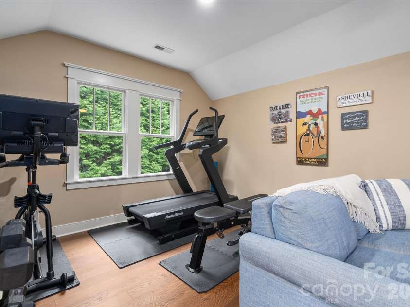 46 Slide Rock Way, Fairview, NC 28730.  MLS# CAR4405082, YatesRealty ID 38652. 